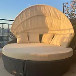 Luxury Penthouse With Outdoor Hot Tub And Panoramic Views 公寓 阳光海滩