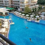 Luxury Penthouse With Outdoor Hot Tub And Panoramic Views Daire *