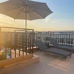 Apartment Luxury Penthouse With Outdoor Hot Tub And Panoramic Views *