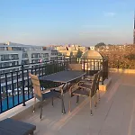 Luxury Penthouse With Outdoor Hot Tub And Panoramic Views * Sunny Beach
