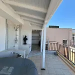 Luxury Penthouse With Outdoor Hot Tub And Panoramic Views * Σάνι Μπιτς
