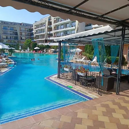 Penthouse Sunny Beach