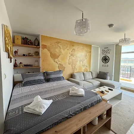 Apartamento Luxury Penthouse With Outdoor Hot Tub And Panoramic Views