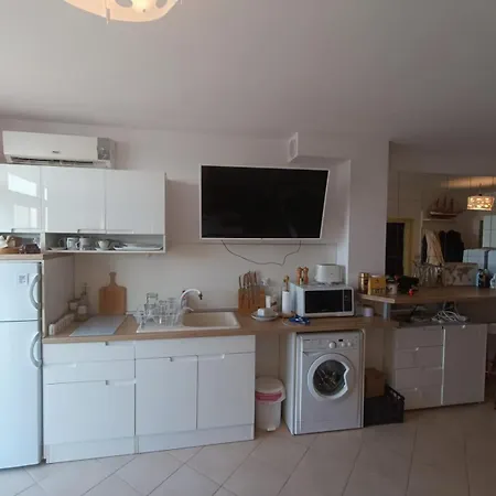 Apartamento Luxury Penthouse With Outdoor Hot Tub And Panoramic Views Sunny Beach