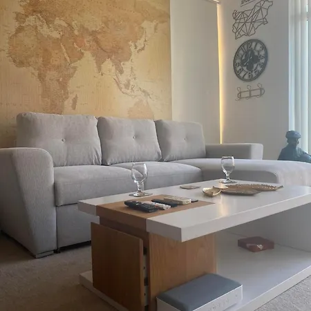 Apartamento Luxury Penthouse With Outdoor Hot Tub And Panoramic Views *