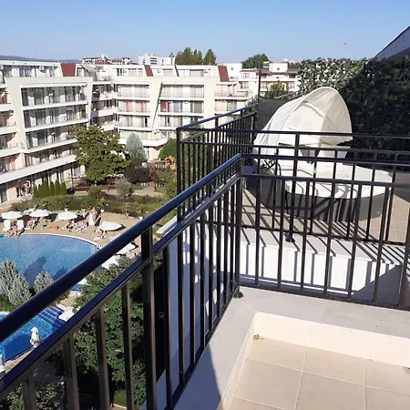 Apartamento Luxury Penthouse With Outdoor Hot Tub And Panoramic Views