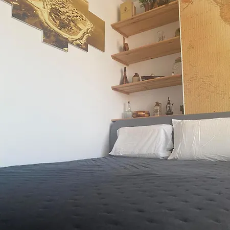 Appartement Penthouse Sunny Beach