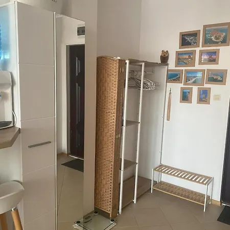 Penthouse Appartement