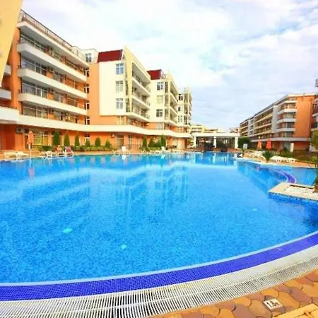 Penthouse Appartement *