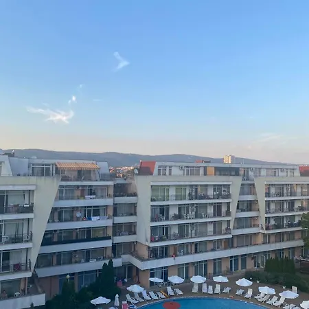 Penthouse Appartement *