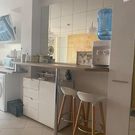 Appartement Penthouse