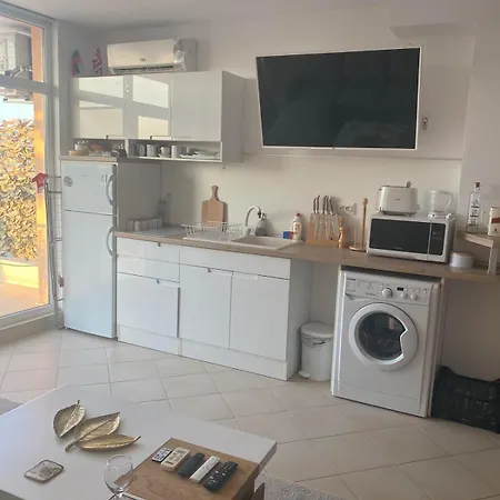 Appartement Penthouse Sunny Beach